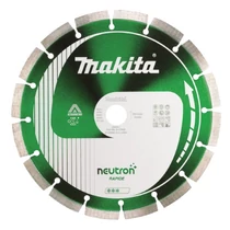Makita Neutron Rapide szegmenses gyémánttárcsa 115mm