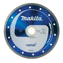 Makita Comet Turbo gyémánttárcsa 115mm