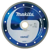 Makita Comet turbó gyémánttárcsa 125mm