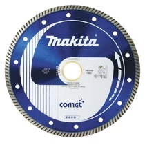 Makita Comet Turbo gyémánttárcsa 150mm