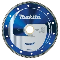 Makita Comet Turbo gyémánttárcsa 300mm