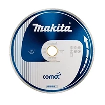 Makita Comet folyamatos gyémánttárcsa 230mm
