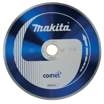 Makita Comet folyamatos gyémánttárcsa 300mm