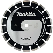 Makita Comet szegmenses gyémánttárcsa aszfaltra 350mm