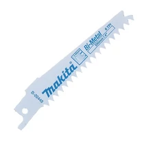 Makita Orrfűrészlap csomag 100mm Bi-metal Z6 JR100D/103/105