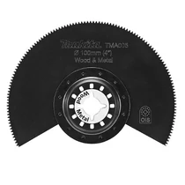 Makita Multi szegmens fűrészlap BiM eltolt TMA005