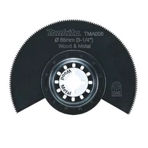 Makita Multi szegmens fűrészlap BiM eltolt TMA006