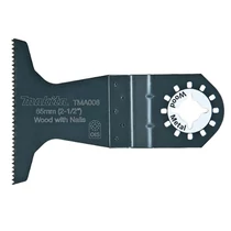 Makita Multi merülő fűrészlap BiM TMA008
