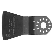 Makita Multi hajlékony (flexibilis) kaparópenge HCS TMA019 Makita Multi hajlékony (flexibilis) kaparópenge HCS TMA019