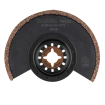 Makita Multi szegmens fűrészlap HM K30 TMA023