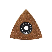 Makita Multi szegmens delta csiszolólap HM K30 TMA025