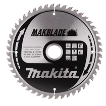 Makita Makblade Körfűrésztárcsa 216x30mm Z48 (B-32764)