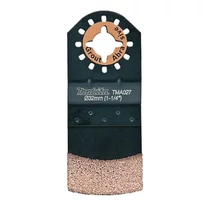 Makita Multi beszúró vágófej karbid bevonattal TMA027