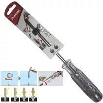 Makita ütésre elforduló csavarhúzó PH2X125mm