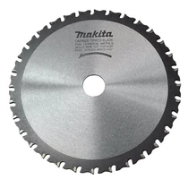 Makita körfűrésztárcsa DCS551-hez 150x20 Z32 TCT