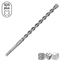 Makita SDS Plus V-plus fúrószár 11x310mm