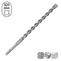 Makita SDS Plus V-plus Fúrószár 12x450mm (B-47721)