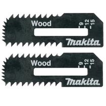 Makita Multi favágó pengék 2db SD140/180D