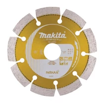 Makita Nebula szegmentált gyémánttárcsa