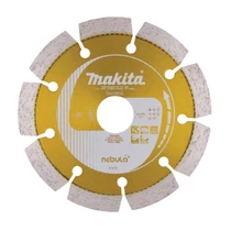Makita Nebula szegmentált gyémánttárcsa 125mm