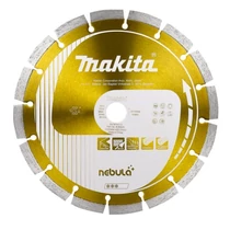 Makita Nebula szegmentált gyémánttárcsa 150mm