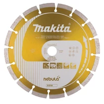 Makita Nebula szegmentált gyémánttárcsa 230mm