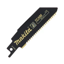 Makita Orrfűrészlap 100mm fém, öntöttvas TC/HM Z8