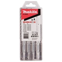 Makita SDS Plus Nemesis 5 db-os fúrókészlet