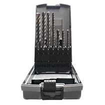 Makita SDS Plus Nemesis 7 db-os fúrókészlet (B-59031) (E-14928)