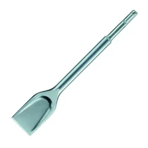 Makita SDS Plus Önélezős széles vésőszár 250x40mm