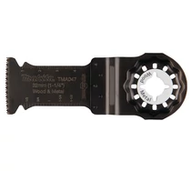 Makita TMA047 multi vágólap FÉM+FA 20TPI h:32mm,sz:50mm BiM