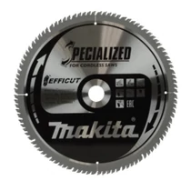 Makita Efficut körfűrészlap fához 260mm Z60 f30mm Makita Efficut körfűrészlap fához 260mm Z60 f30mm