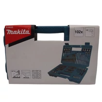 Makita Fúró-csavarbehajtó készlet 102 db-os (B-68432)