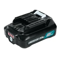 Makita BL1021B Li-ion akkumulátor 10.8V/2.0Ah CXT (197396-9)