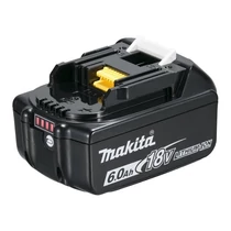 Makita BL1860B Li-ion akkumulátor 18V/6.0Ah LXT