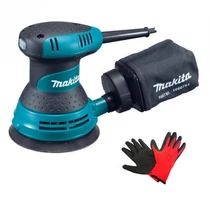 Makita BO5030 Excentercsiszoló (300W/125mm)