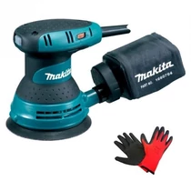 Makita BO5031 Excentercsiszoló