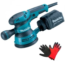 Makita BO5041 Excentercsiszoló