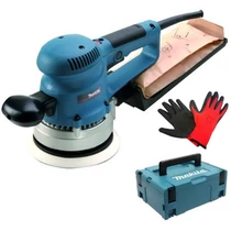 Makita BO6030J Excentercsiszoló