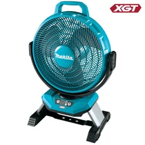 Makita CF002GZ Akkus ventilátor 40V MAX XGT (akku és töltő nélkül)