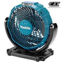 Makita CF101DZ Akkus ventilátor 10.8 / 12V max (akku és töltő nélkül)