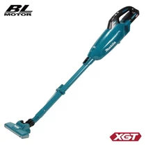 Makita CL001GZ10 Akkus porszívó 40V MAX XGT (akku és töltő nélkül)