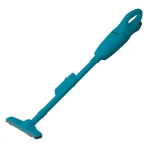 Makita CL100DZX Akkus porszívó Makita CL100DZX Akkus porszívó