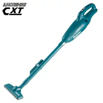 Makita CL108FDZ Akkus porszívó CXT 10.8 / 12V max
