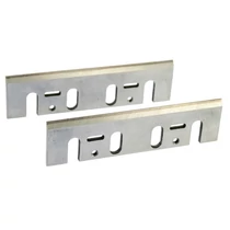 Makita Élezhető gyalukés HM 110mm 2db