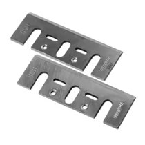 Makita Élezhető gyalukés HSS 82x29mm 2db