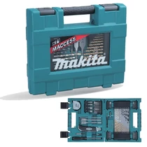 Makita Fúró-csavarbehajtó készlet 71 darabos