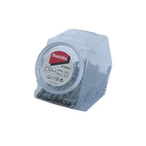 Makita kétoldalas bit 100 db standard PZ2x65mm