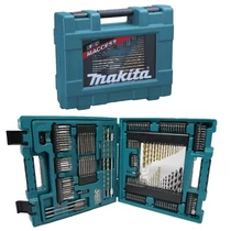 Makita fúró-csavarbehajtó készlet 200 db-os (D-37194) Makita fúró-csavarbehajtó készlet 200 db-os (D-37194)