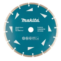 Makita szegmenses gyémánttárcsa 230mm